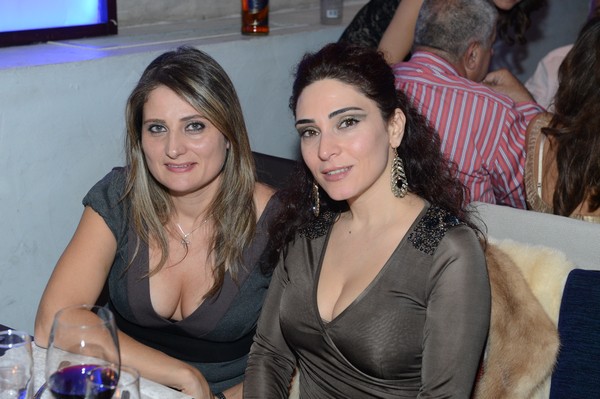NYE at Spirit